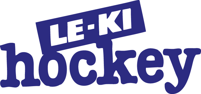 LeKi 2007-2014 Primary Logo iron on transfers for clothing